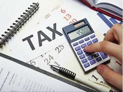 Tax Consultancy services Karachi